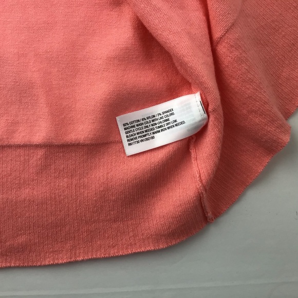 Merona women’s sweater - Picture 3 of 5